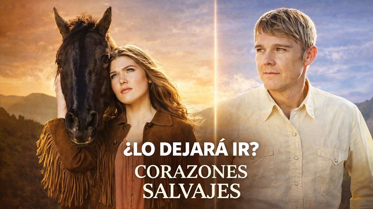 Our Wild Hearts Spanish (2013) | Full Movie | Cambrie Schroder | Ricky Schroder | Cliff Potts