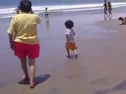 PLAYA DE LOMAS (NASCA)