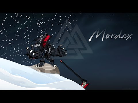 Dthang X Kay Flock brawlhalla montage