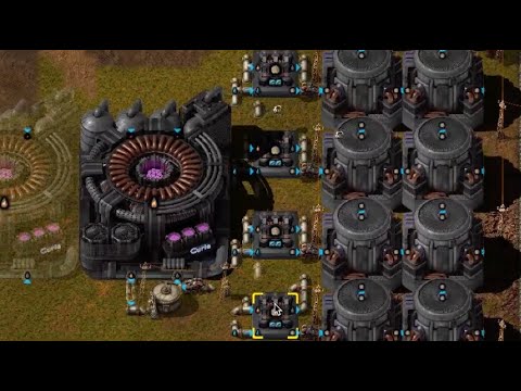 248k x10 - Episode 63 - Doing it with fusion