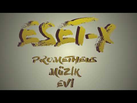 EseT X - Kara Para (Official Lirik Video)(PME)Beat By Batistuta