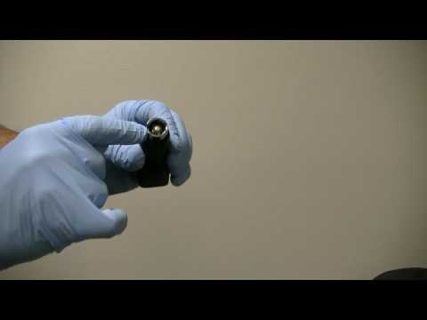 Retinoscope
