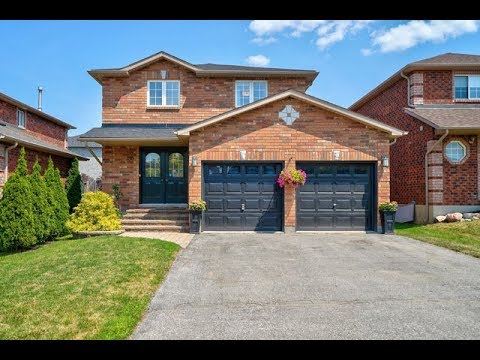 230 Nathan Cr Barrie Ontario | Barrie Real Estate Tours