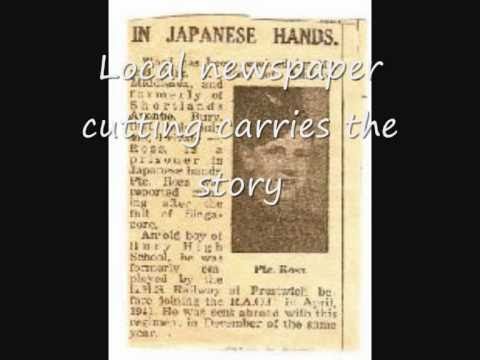 My Dad, Justin Currie and Gilbert O'Sullivans "Nothing Rhymed"