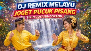 Download lagu 🎶JOGET PUCUK PISANG VERSI DJ REMIX MELAYU🎶 mp3 Download lagu 🎶JOGET PUCUK PISANG VERSI DJ REMIX MELAYU🎶 mp3