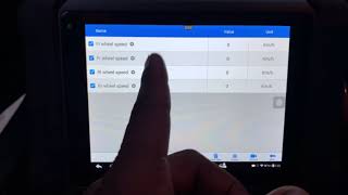 Lexus GS300 ABS Brake Pedal Buzz ABS Fix After No Codes or Warnings and stopping