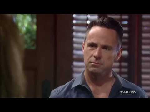 FULL SCREEN 6-8-16 GH PREVIEW Alexis Julian Kiki Dillon Michael Sabrina Anna General Hospital Promo