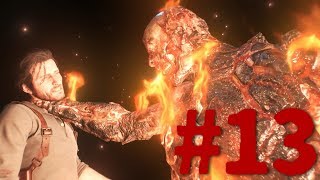【難易度ナイトメア】サイコブレイク2初見実況 #13 はみんぐ実況