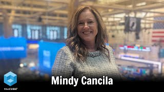 Download lagu Mindy Cancila, Dell | theCUBE NYSE Wired: AI Factories - Data Centers of the Future mp3 Download lagu Mindy Cancila, Dell | theCUBE NYSE Wired: AI Factories - Data Centers of the Future mp3