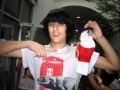 Teddy Geiger - Oh No! 