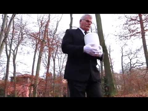 Sigrun Heimbürge Bestattungsinstitut YouTube-Vdeominiatur 7