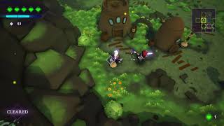 Ruins of Albion gameplay - GogetaSuperx