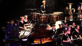 Merry Christmas Darling, Carpenter, Pooler/McDonald - Troy Symphonic Band, 12/3/15