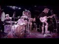 The Mermen - Into the West - Be My Noir (Live 2016)