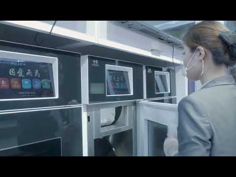 automatic cooking robot02