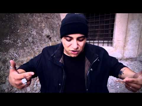 Libba - Bitter Blood (Official Video HD)