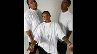 Dem Get-Away Boys-Get Away