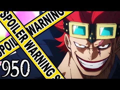 NO MORE ALLIANCES!!! | One Piece Chapter 950 Review