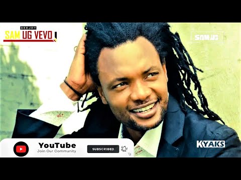 BEST OF JAMAL WASSWA VIDEO MIX NONSTOP 2025 BY DEEJAY SAM UG VEVO