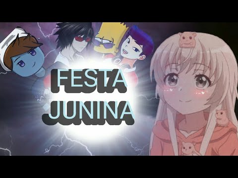 BEAT DA FESTA JUNINA *festa junina* ( funk remix ) by Sr Nescau...