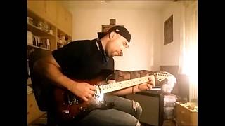 &quot;High lonesome sound&quot; (guitar intro)