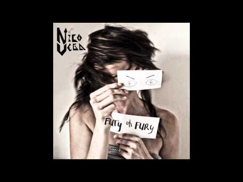 Nico Vega - "Fury Oh Fury"