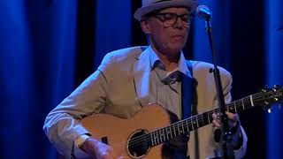 Feels Like Rain-John Hiatt-Solo Acoustic-Live in Portland