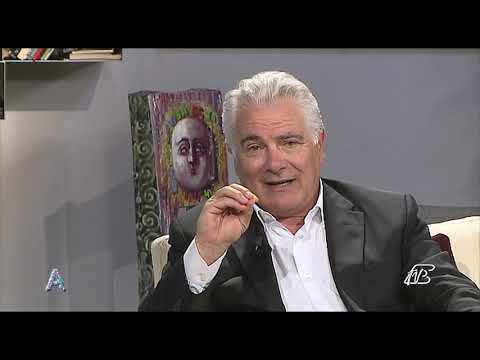 ANGOLI 24/9/2019: LA TECNICA SMILE RACCONTATA DAL PROFESSOR GIUSEPPE PERONE