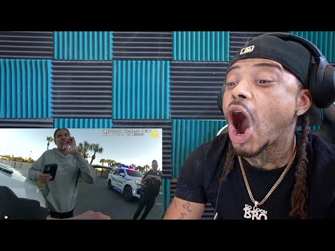 He Paid For Some Head With His Baby In The Car | DJ Ghost Reaction