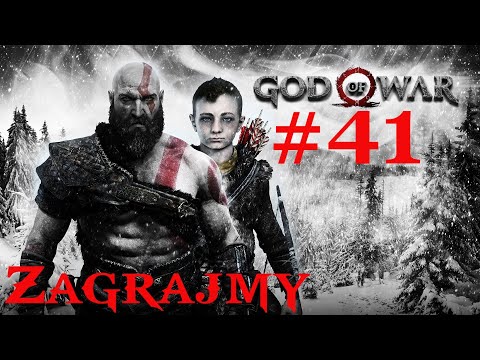 God of War - Między światami - Odcinek 41