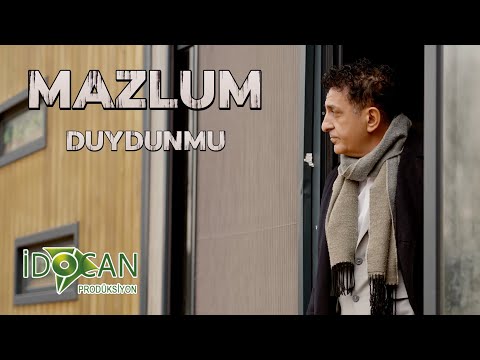 Mazlum Duydunmu