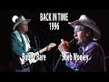 BACK IN TIME - 1996 - Bobby Bare & Sheb Wooley
