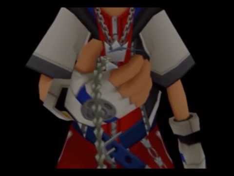 KH RE:COM Cutscenes Part 59 - Promise in the Light (English)