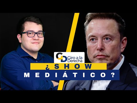 Elon Musk DONATED to Donald Trump after FIGHTS. POLITICAL SHOW? | GD | EP 443 | Esteban Hernández