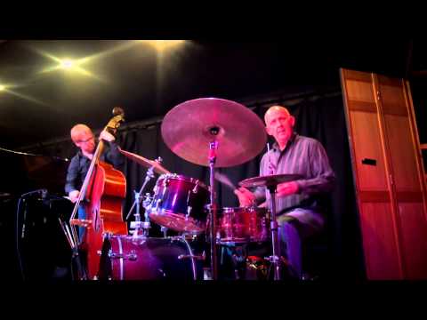 Peter King and Steve Melling quartet featuring Mark Fletcher and Geoff Gascoyne