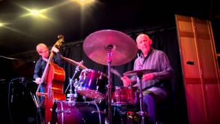 Peter King and Steve Melling quartet featuring Mark Fletcher and Geoff Gascoyne