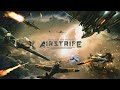 Gameplay video of Airstrife: Assault of the Aviators  All Platforms