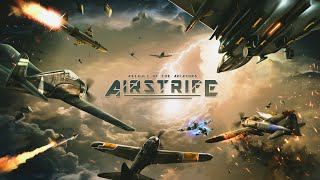 Airstrife: Assault of the Aviators (PC) Steam Key GLOBAL