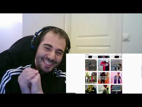 Norsk Utlending reacter på: " Petter NorTHUG jr. - FRI " og " Kevin Fra 2.Etasje "