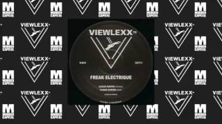 FREAK ELECTRIQUE - Cloud Surfer Remix (Viewlexx V-014)