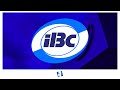 Logo History IBC