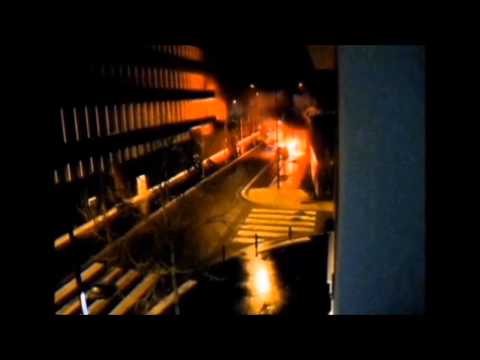 J'habite à la plaine Saint-Denis - Janvier 2012