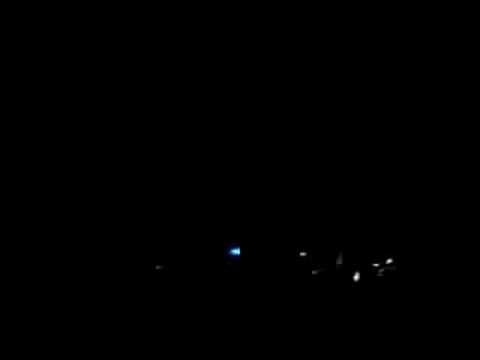 Tiesto ISOS Edinburgh 2008 Tour (Elements Of Life) (PG)