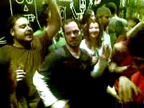 CULTURACLUB - MALLORCA Part 2 CON ILUMINACION N`LA DISCO