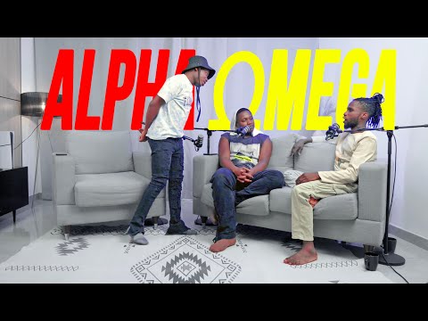 The97sPodcast Episode 25 - AlpHa ΩmEgA