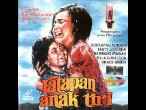 Ratapan Anak Tiri 1973 Full Movie