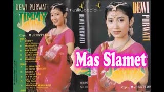 Download lagu (Full Album) Dewi Purwati # Mas Slamet mp3