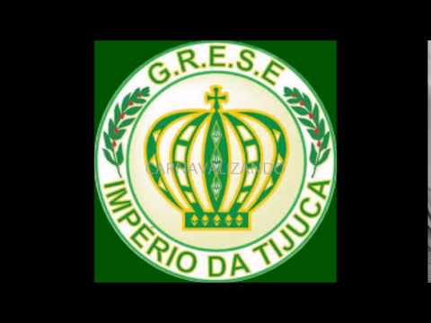 Samba enredo Império da Tijuca 1971