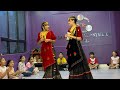 Gorkhe Khukuri Dance Evaluation SAMIR DANCE STUDIO NEPAL