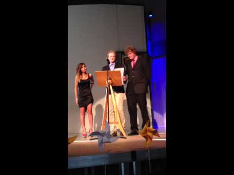 Abirede Käthe-Kollwitz Gesamtschule Grevenbroich 2013